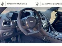 Neu Aston Martin DBS 770 PS (566 kW) 2025 Ultramarine black Coupé