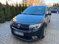 Gebraucht Dacia Sandero 73 PS (53 kW) 2018 Kleinwagen