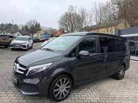Gebraucht Mercedes V300 Marco Polo 239 PS (175 kW) 2020 Grau Van / Kleinbus