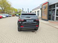 Usata Jeep Compass Limited 170 CV (125 kW) 2019 Nero SUV