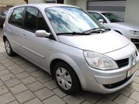 gebraucht Renault Scénic II Scenic 1.6 16V Authentique