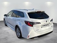 Gebraucht Suzuki Swace Comfort+ 98 PS (72 kW) 2025 Super white Kombi