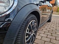 Gebraucht Mini Cooper Cabriolet 122 PS (89 kW) 2009 Schwarz Cabrio