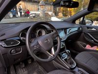 gebraucht Opel Astra ST 1.4 Turbo Dynamic 110kW Dynamic