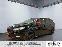 Gebraucht Ford Focus Sport 150 PS (110 kW) 2016 Iridiumschwarz Kombi