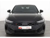 Gebraucht Audi S5 Ambiente 367 PS (269 kW) 2025 Mythosschwarz metallic Limousine