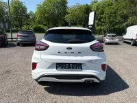 Gebraucht Ford Puma ST 125 PS (91 kW) 2022 SUV