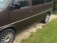 Second-hand VW T4 151 CP (111 kW) 1999 Maro Van