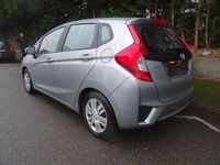 gebraucht Honda Jazz Trend