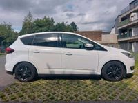 gebraucht Ford C-MAX Business Edition, Lückenlos Scheckheftgepflegt,