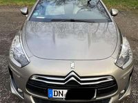 Gebraucht Citroën DS5 163 PS (119 kW) 2014 Kleinwagen