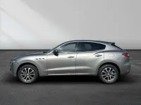 Gebraucht Maserati Levante 349 PS (256 kW) 2019 Grau SUV