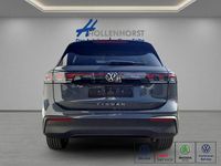Neu VW Tiguan Pro 150 PS (110 kW) 2026 Grau SUV