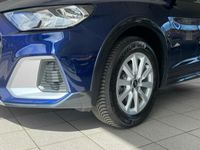 gebraucht Audi A1 allstreet (SHZ.PDC.DAB) 30 TFSI