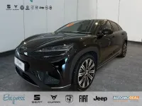 Neu BYD Sealion 7 389 kW (530 PS) 2026 Schwarz SUV
