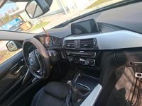 Gebraucht BMW 320 190 PS (139 kW) 2017 Kombi