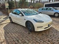 Gebraucht Tesla Model 3 Long Range AWD 350 kW (476 PS) 2021 Weiß Limousine