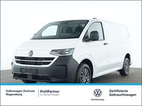 Gebraucht VW Transporter 170 PS (125 kW) 2025 Clear white Van