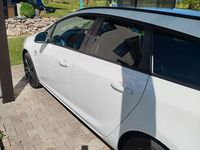 Brugt Opel Astra Edition 140 HK (102 kW) 2013 Hvid Stationcar