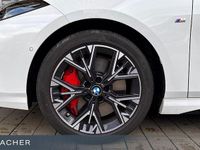 Gebraucht BMW M135 Efficient Dynamics 301 PS (221 kW) 2024 Alpinweiß uni Kleinwagen
