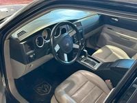Używany Dodge Charger 345 KM (253 kW) 2006 Czarny Sedan/Limuzyna
