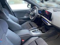 Gebraucht BMW M135 Performance 300 PS (220 kW) 2025 Schwarz Kleinwagen