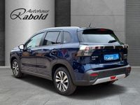 gebraucht Suzuki SX4 S-Cross 1.5 Comfort+ 4X4 *Automatik* Allrad