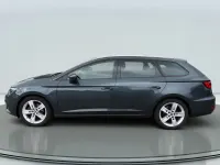 Gebraucht Seat Leon 131 PS (96 kW) 2020 Kombi