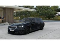 Neu BMW M5 Performance 727 PS (534 kW) 2026 Schwarz Kombi