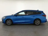 Neu Ford Focus ST-Line X 155 PS (114 kW) 2025 Andere Limousine