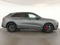 Usata Audi RS Q8 Performance 641 CV (471 kW) 2025 Grigio SUV
