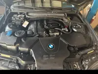 Occasion BMW 316 116 ch (85 kW) 2005 Andere farben Berline