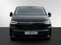 Gebraucht VW T7 Style 170 PS (125 kW) 2025 Schwarz Van