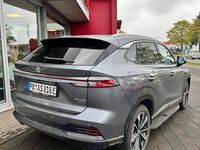 Gebraucht MG EHS Luxury 272 PS (200 kW) 2025 Blau SUV