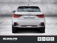 gebraucht Audi A1 allstreet