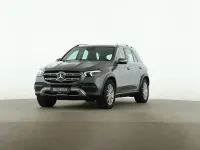 Gebraucht Mercedes GLE350 de 320 PS (235 kW) 2023 Grau SUV