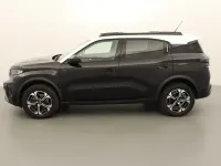 Occasion Citroën e-C3 Aircross 83 kW (114 ch) 2025 Noir SUV