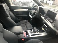 gebraucht Audi Q5 S line