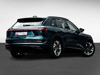 gebraucht Audi e-tron 55 quattro S LINE BLACKPAK PANO AHK LM20