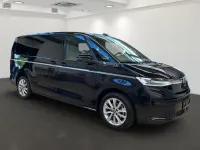 Gebraucht VW Multivan Style 150 PS (110 kW) 2025 Schwarz Van / Kleinbus