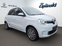 Gebraucht Renault Twingo Intens 60 kW (82 PS) 2022 Weiß Kleinwagen