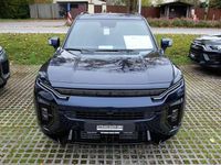 Gebraucht SsangYong Actyon 163 PS (119 kW) 2026 Blau SUV