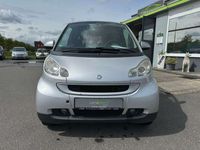 gebraucht Smart ForTwo Coupé Basis 74kW (451.332)