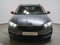 Gebraucht Skoda Octavia Selection 150 PS (110 kW) 2025 Grau Limousine