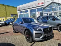 Gebraucht Jaguar F-Pace R-Dynamic 163 PS (119 kW) 2021 SUV