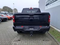 Gebraucht Dodge Ram 426 PS (313 kW) 2024 Diamond black (perleffekt) Pickup