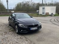 gebraucht BMW 435 i Cabrio -