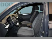 Gebraucht Seat Tarraco 150 PS (110 kW) 2023 Grau SUV