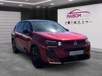 Neu Citroën C5 136 PS (100 kW) 2026 Lackierung rot rubi/typ aussen SUV