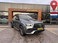 Gebraucht Mercedes GLE450 AMG Premium Plus 367 PS (269 kW) 2020 Grau SUV